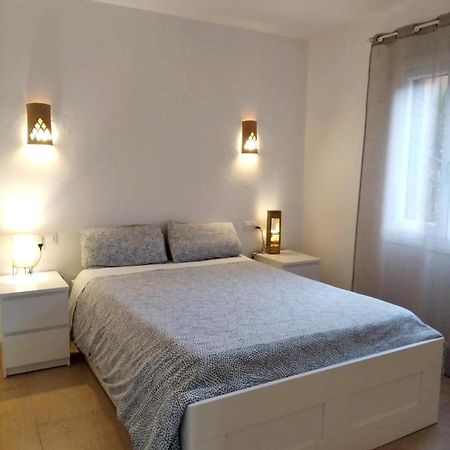 Es Niuet Apartment Cala Galdana  Ngoại thất bức ảnh