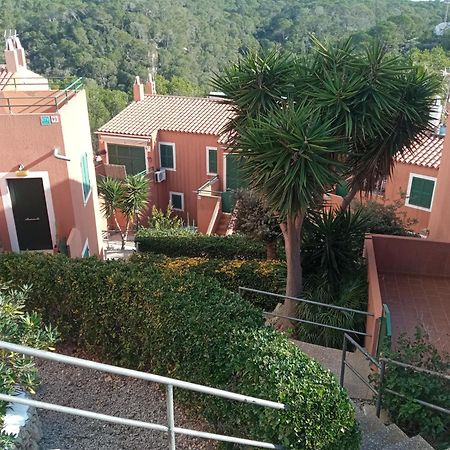 Es Niuet Apartment Cala Galdana  Ngoại thất bức ảnh