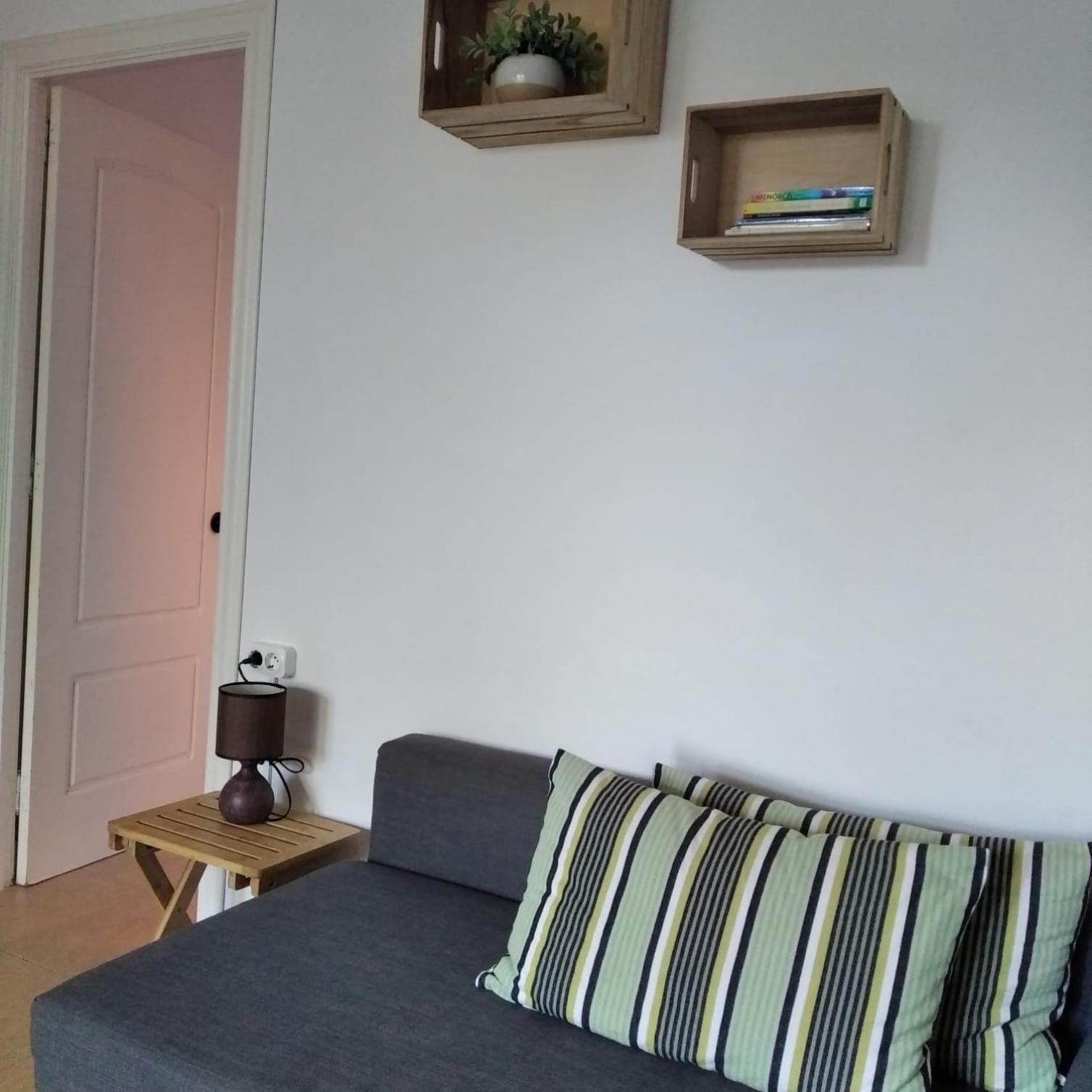Es Niuet Apartment Cala Galdana  Ngoại thất bức ảnh