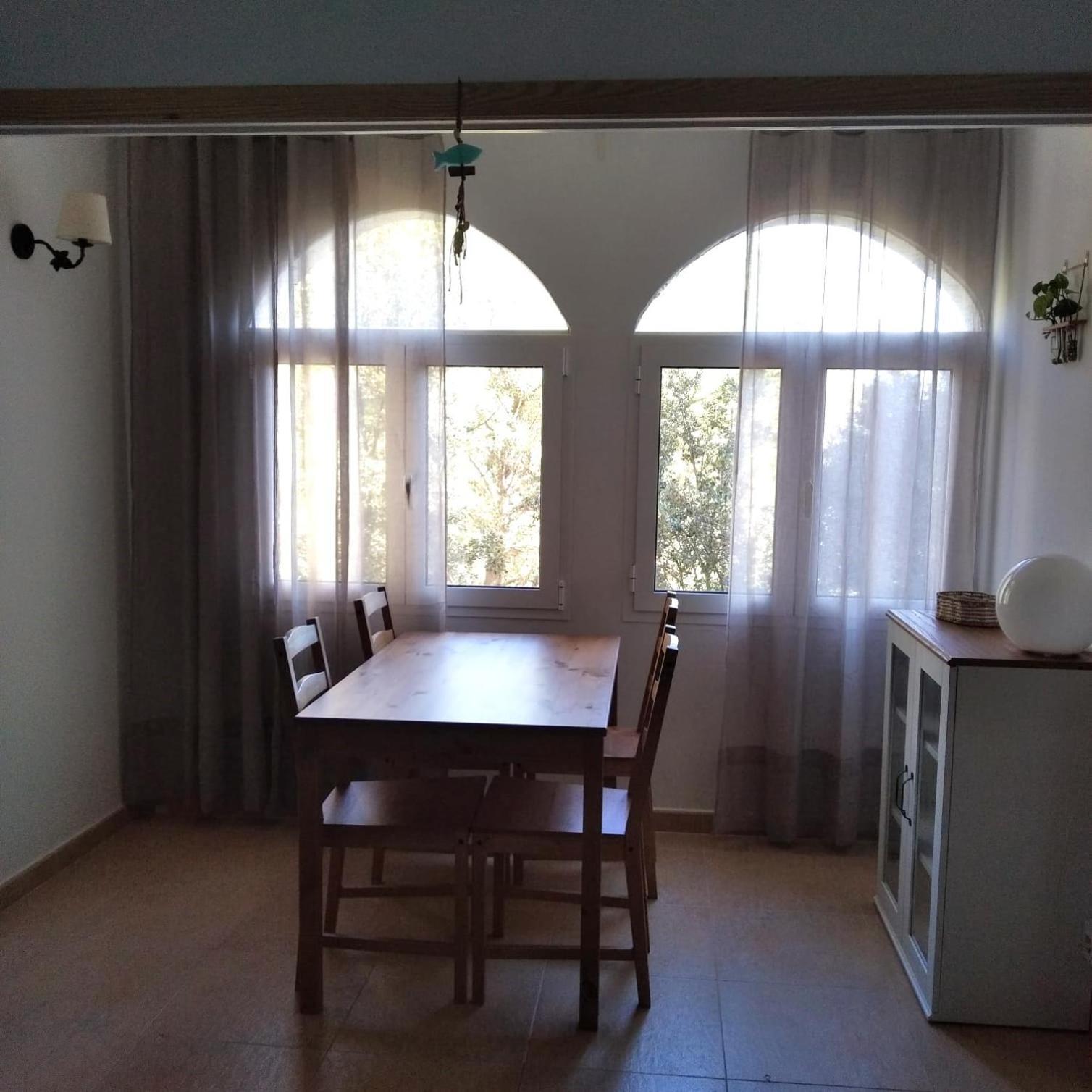 Es Niuet Apartment Cala Galdana  Ngoại thất bức ảnh