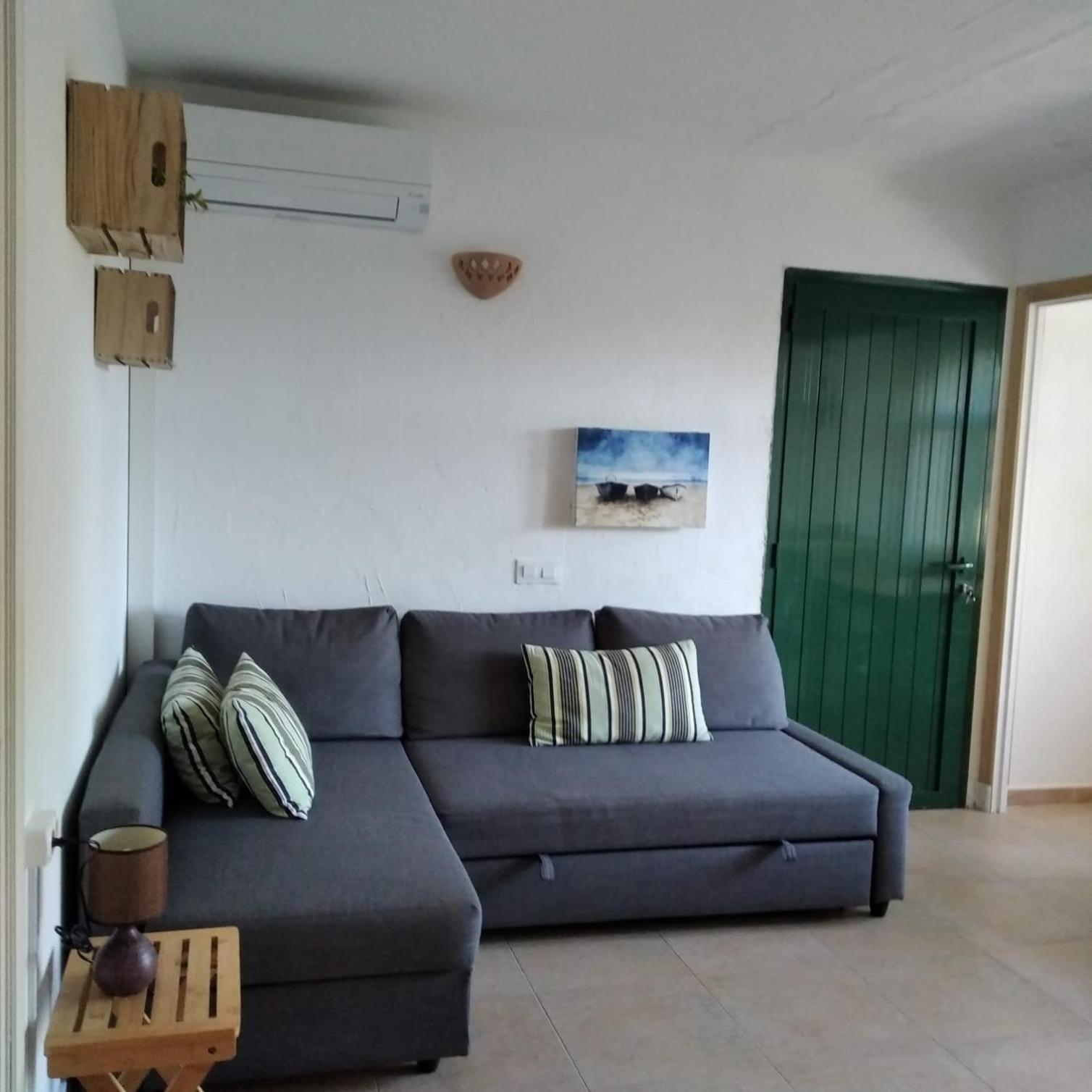 Es Niuet Apartment Cala Galdana  Ngoại thất bức ảnh