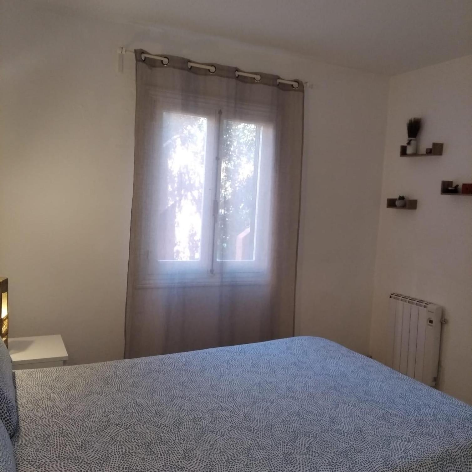 Es Niuet Apartment Cala Galdana  Ngoại thất bức ảnh
