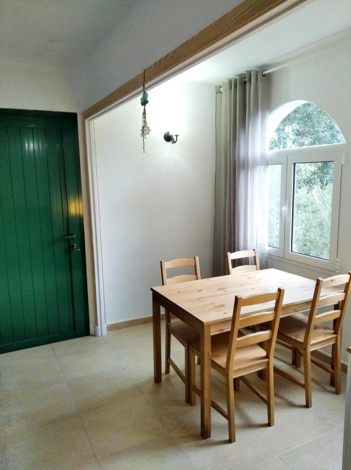 Es Niuet Apartment Cala Galdana  Ngoại thất bức ảnh