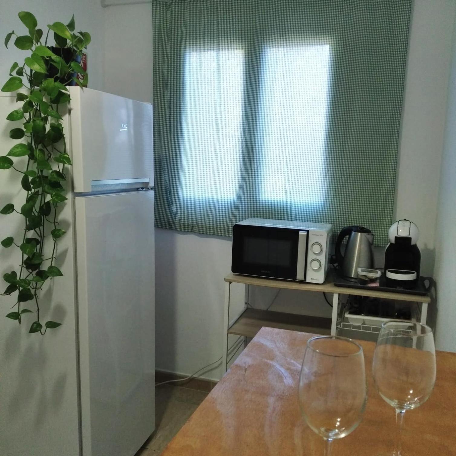 Es Niuet Apartment Cala Galdana  Ngoại thất bức ảnh