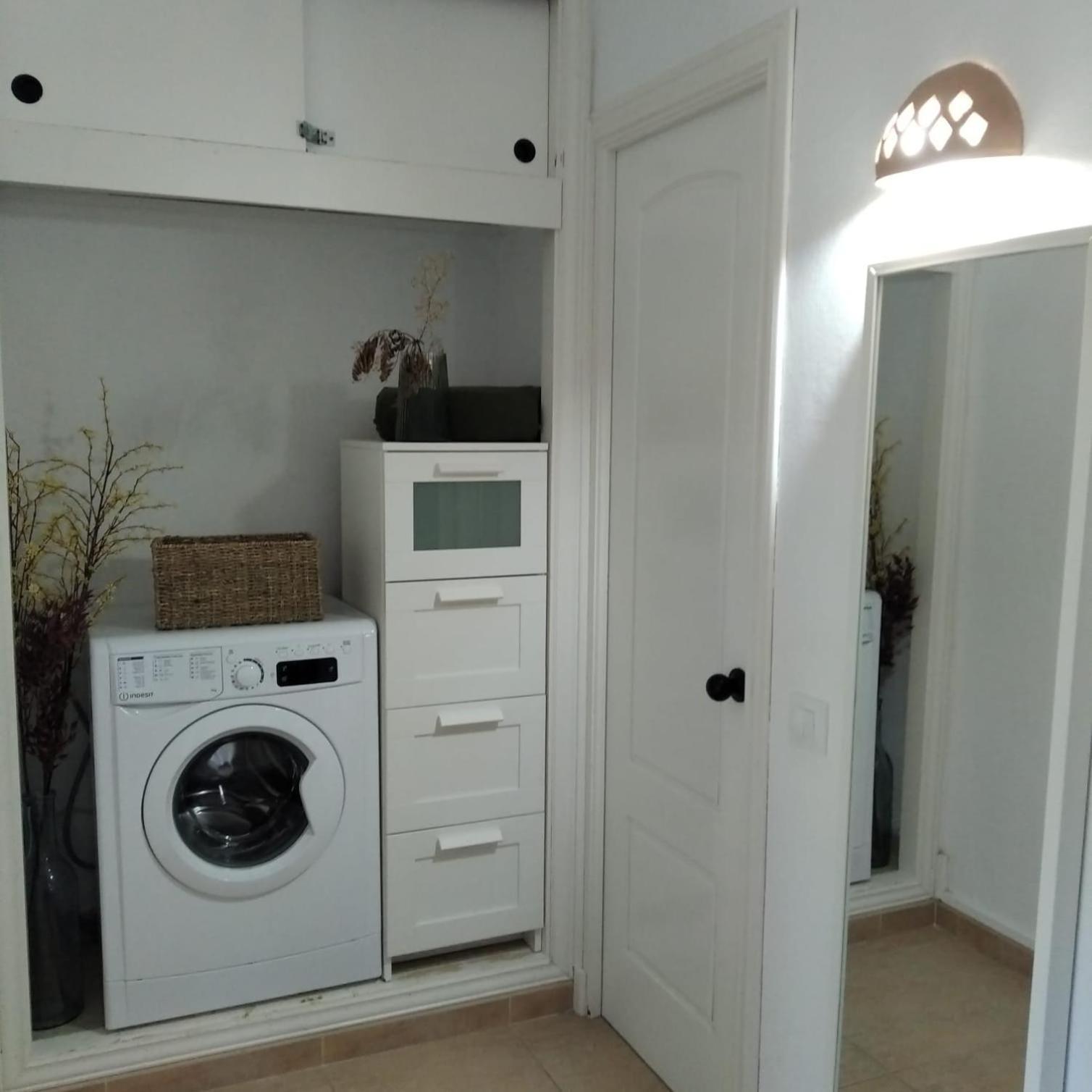 Es Niuet Apartment Cala Galdana  Ngoại thất bức ảnh