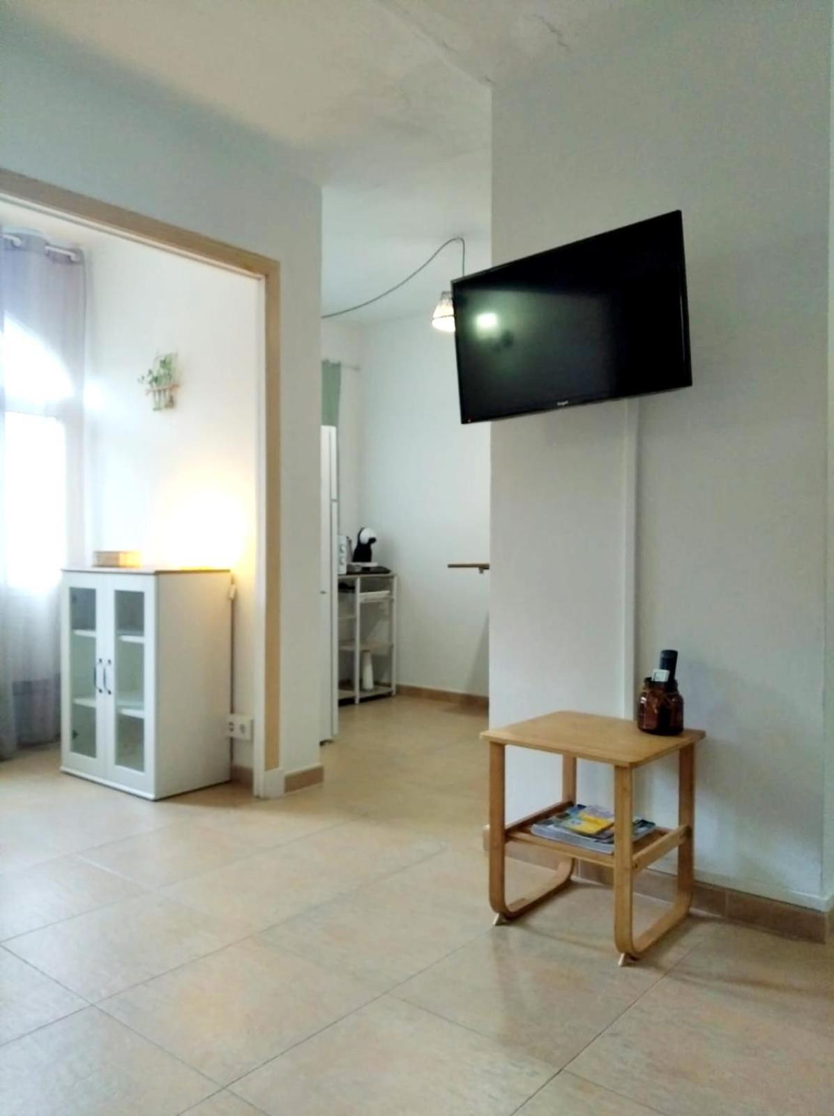 Es Niuet Apartment Cala Galdana  Ngoại thất bức ảnh